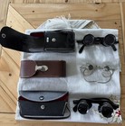 Vintage Medical Ophthalmology Misc Pieces