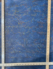 8 Gorgeous French Marbled Paper 25 5  X 19 5   Bookbinding  4 Each Blue    Red