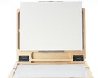 New Wave U go Medium Pochade Box Anywhere With Right Right Brush Tray