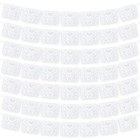 33ft White Papel Picado Banner  Cinco De Mayo Mexican Fiesta Decor