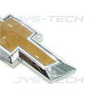 5d Led Tail Logo Badge Emblem Light For Chevrolet Chevy Cruze Malibu Epica
