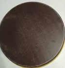 Iroquois Beverage Corp Buffalo Ny Indian Head Beer   Ale Vintage Metal Tray