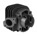 47mm Big Bore Head Kit 70cc For 50cc 2 Stroke E40qmb 1e40qmb Minarelli Engines