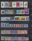 Canada 1952-1976 Mnh Collection  193different  Stamps    135