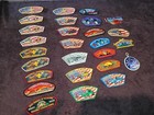 Northwest Suburban Council  Patch Boy Scouts Patches Mixed Lot Good Condition 