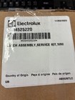5304525220  new  Genuine Oem Electrolux Frigidaire Dishwasher Door Latch 