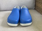 Klogs Boca Clogs Slip Resistant Shoes Women   s 9 5-10 Royal Blue  40