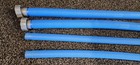 New Bestway   Coleman 1 5  X 39    59  Hoses With Threaded Fittings On The Ends 