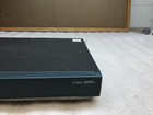 Cisco 2620xm Router Wic-1t 2600 122 Ios 32mb With Rack Ears And Power Cables