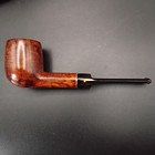 Professionally Restored Bradberry  grand Prix  Tobacco Smoking Pipe 