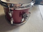 Tama Imperialstar 8 Diameter X 7 Deep Tom Candy Apple Mist