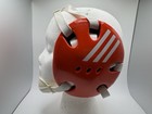 Adidas Adult Wrestling Headgear   Ae100 Response Earguard   Orange Chin Strap
