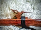 Jatoba Hummingbird - Native American Flute - Key Of F 