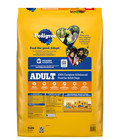 Pedigree Complete Nutrition Adult Dog Food  40 Lb Bag