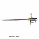 4a   Storz Compatible Turp Bipolar  Active Single Stem Set
