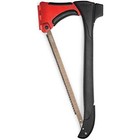 Zippo Axe Saw Dual Function Saw Handle  Safety Sheath   Blade Storage 40475 New 