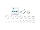 Phimosis Kit  Manual Stretcher  20 Sizes Up To 41 2mm And Phimosis Cream