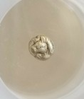 Ionia 1 48th Gold Stater Horse Head Ngc Vf Ancient Electrum Coin Rare 