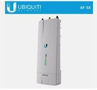 Ubiquiti Airfiberx Af-5x Carrier Backhaul Radio Ptp 5ghz 500 Mbps