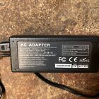 4-pin Ac - Dc Adapter Power Supply Cord Charger Rohs