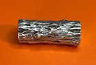 Tiffany   Co Sterling Silver Box - Rare - Log