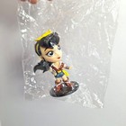 Cryptozoic Dc Lil Bombshells Wonder Woman Mini Figure Collectible Vinyl Sealed