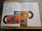 1970 s Brockway Built Trucks Caterpillar Powered Diesel Engines Brochure