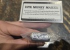 Dpr Money Maker 1 24 Scale Slot Car Bracket Drag Motor