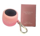 Victoria   s Secret Clip On Mini Bluetooth Speaker Ombre Keychain Rechargeable