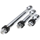 Paramount 1 2  Drive Socket Locking Extensions 3 Piece Set  3  6  10  Lengths