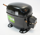 Secop Refrigeration Compressor Sc18g Xtpp93 02n 1 2 Hp 115 V