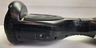 Swagtron T882 Hero Hoverboard No Charger  Untested  For Parts Only