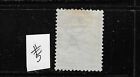 Australia Scott  5  1913 Kangaroo 3d  olive Bister  - Mint Light  Hinged