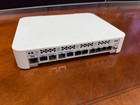Netgate 6100 Max Pfsense  Firewall - 128gb Ssd - 8gb Ram   Power Supply