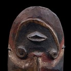 Planchette Votive  Cult Board  Papua New Guinea  Tribal Art  Oceanic Art  39  Cm