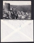 Luxembourg Covers  4 
