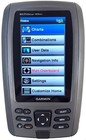  new  Garmin Echomap Chirp 44dv Chartplotter Gps Chirp Sounder Sonar  new 