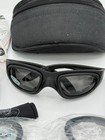 New In Bag Usgi Issue Wiley X Talon 2 Lens Ballistic Glasses Set