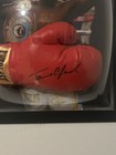 Terrance Bud Crawford Signed Everlast Glove Framed With Picture