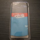 Speedo Solid Silicone Swim Cap  one Size  Teal 