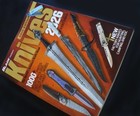 Knives 2026 The World s Greatest Knive Book  1000  Photos  Latest  Trends  Used