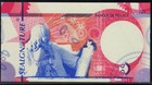 Paper Test Note Banque De France  -  sealgnature 2016  Portrait Pascal Specimen