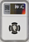  2000 Silver Dime Elizabeth-ii 10c Canada Ngc Pf-70-uc Heavy ultra-cameo Top Pop