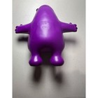 2022 Mcdonald s Cactus Jack Flea Market Grimace Adult Happy Meal Toy