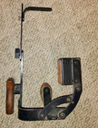 Stroboframe R4b Flash Bracket - Vertical   Horizontal Camera Platform
