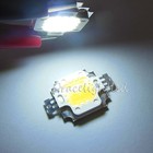 1kit 10w Cool White 6500k High Power Led Chip   10watt Led Driver 12v  24v Dc