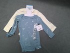 Carters 3 Pc Baby Clothes Set Size 3 Month  bundle Of 4 