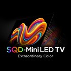 Tcl 55  Qm7l Mini Led 4k Smart Google Tv 55qm7l Qled Dolby Vision 144hz