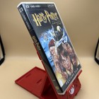 Harry Potter And The Sorcerers Stone Umd Video Feature Film Psp Complete Tested