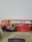 Sony Walkman - Personal Portable Cassette Player - Japan - Black  wm-gx512  Read